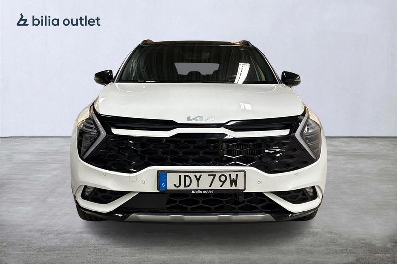 Kia Sportage bild 3