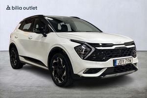 Kia Sportage bild 4