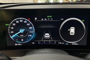 Kia Sportage bild 17