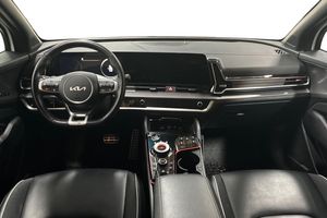 Kia Sportage bild 12