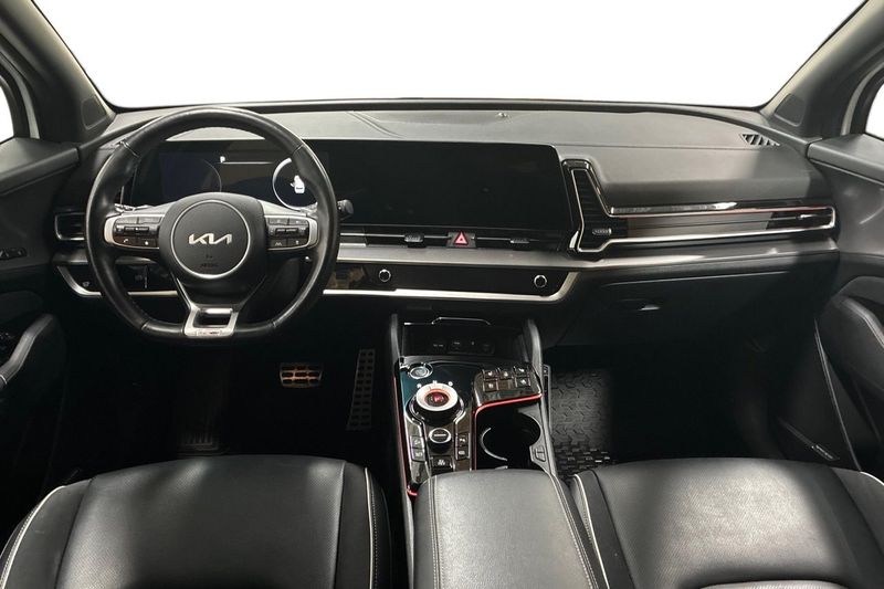 Kia Sportage bild 12