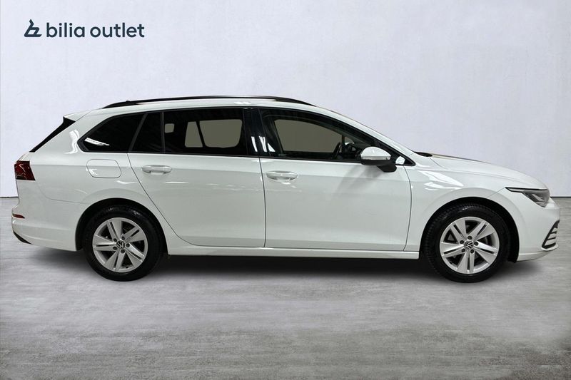 Volkswagen Golf bild 5