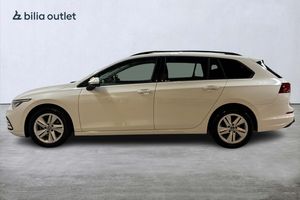 Volkswagen Golf bild 9