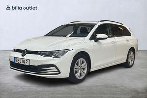 Volkswagen Golf bild 1