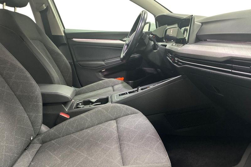 Volkswagen Golf bild 15