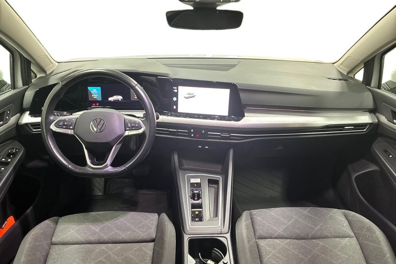 Volkswagen Golf bild 12
