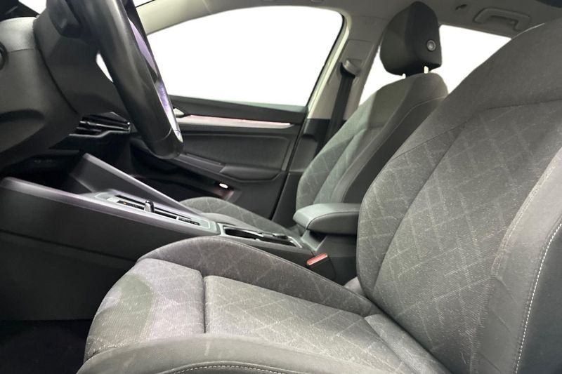 Volkswagen Golf bild 13