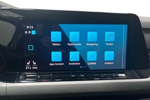 Volkswagen Golf bild 19