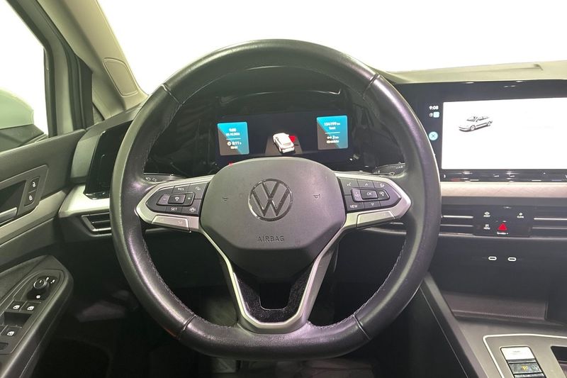 Volkswagen Golf bild 16