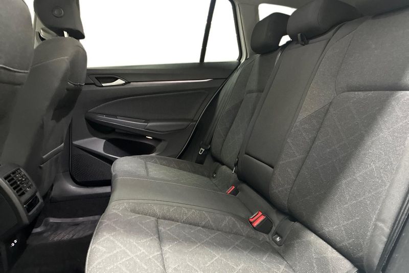Volkswagen Golf bild 14