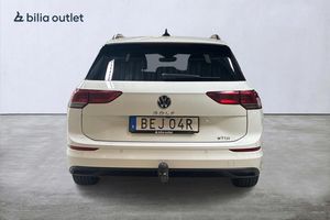 Volkswagen Golf bild 7
