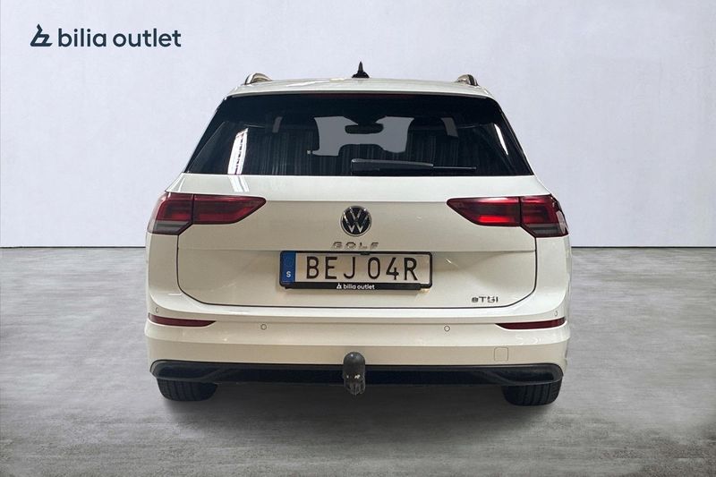 Volkswagen Golf bild 7