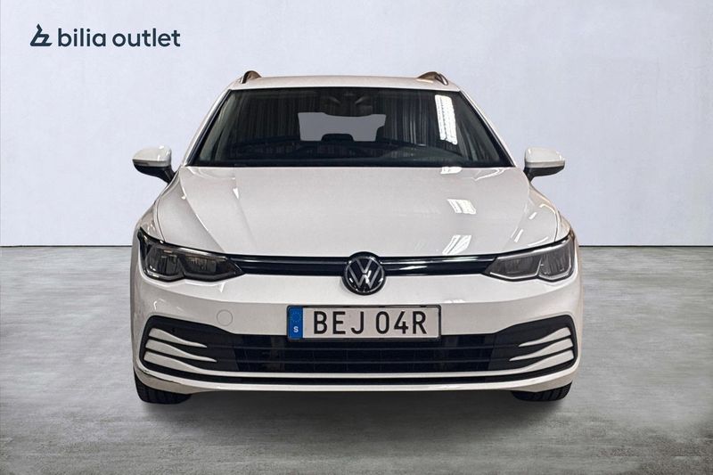 Volkswagen Golf bild 3