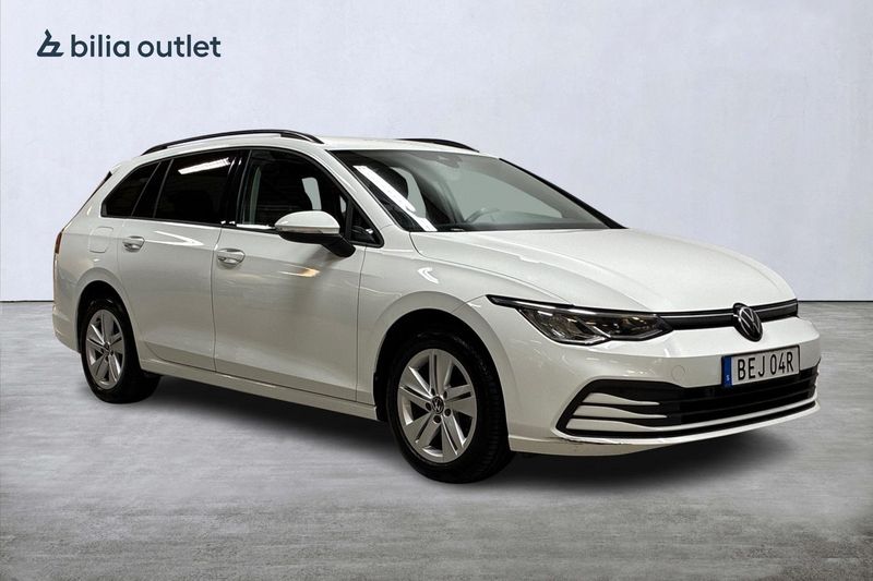 Volkswagen Golf bild 4