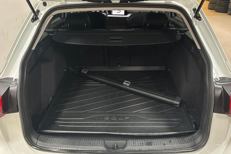 Volkswagen Golf bild 10