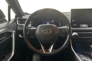 Toyota RAV4 bild 15