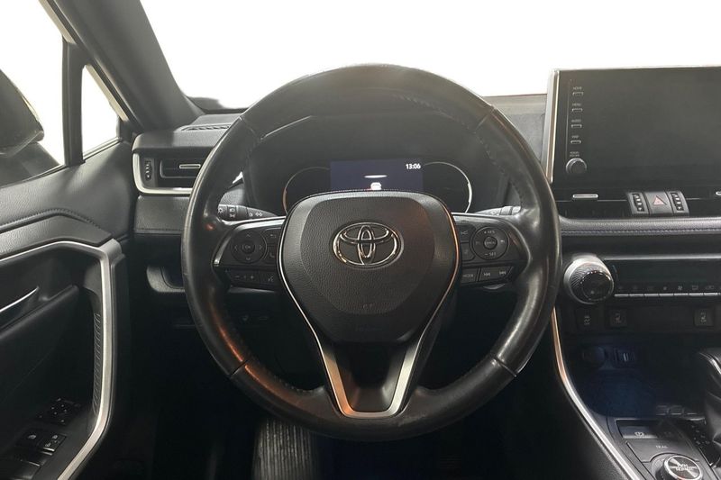 Toyota RAV4 bild 15