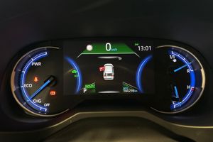 Toyota RAV4 bild 16