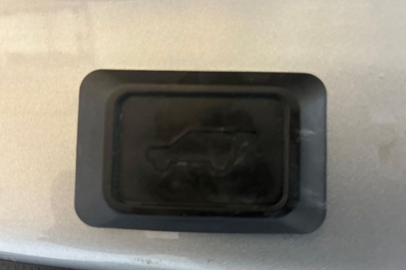 Toyota RAV4 bild 24
