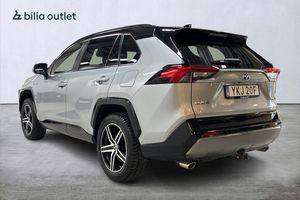 Toyota RAV4 bild 8
