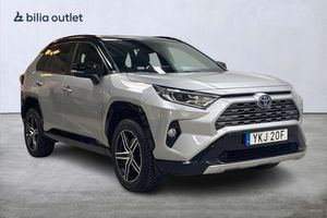 Toyota RAV4 bild 4
