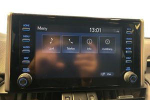 Toyota RAV4 bild 18