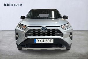 Toyota RAV4 bild 3