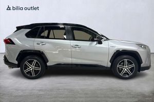 Toyota RAV4 bild 5
