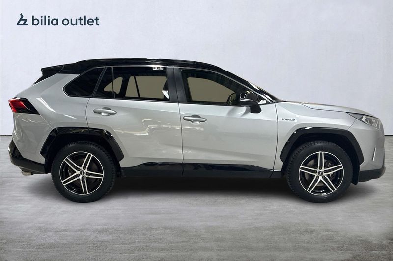 Toyota RAV4 bild 5