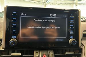 Toyota RAV4 bild 19