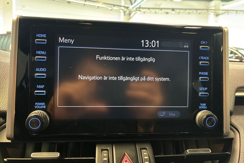 Toyota RAV4 bild 19