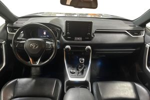 Toyota RAV4 bild 11