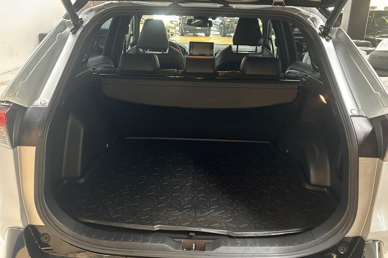 Toyota RAV4 bild 10