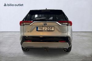 Toyota RAV4 bild 7