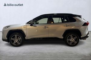 Toyota RAV4 bild 9
