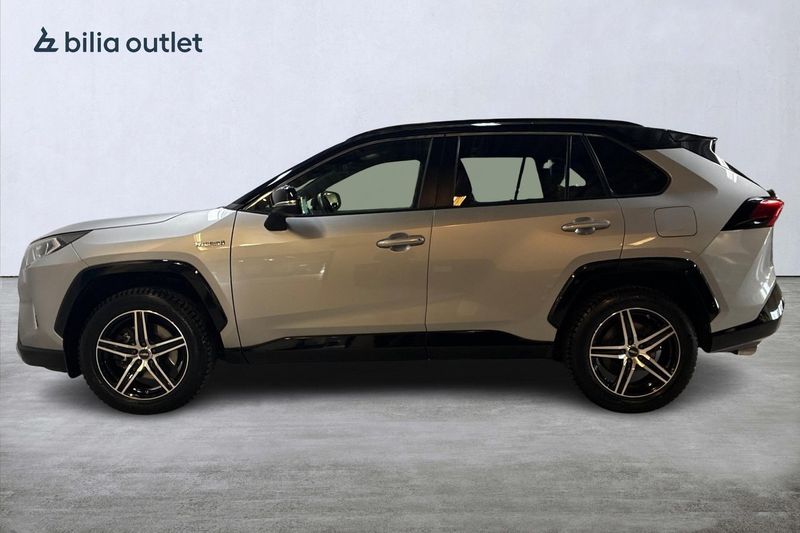 Toyota RAV4 bild 9