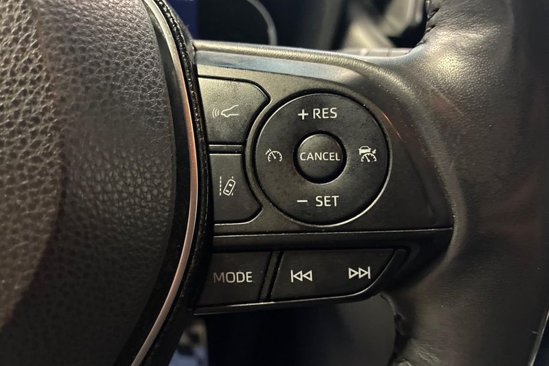 Toyota RAV4 bild 20
