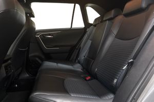 Toyota RAV4 bild 13
