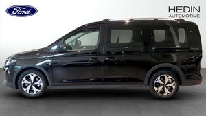 Ford Tourneo Connect bild 6