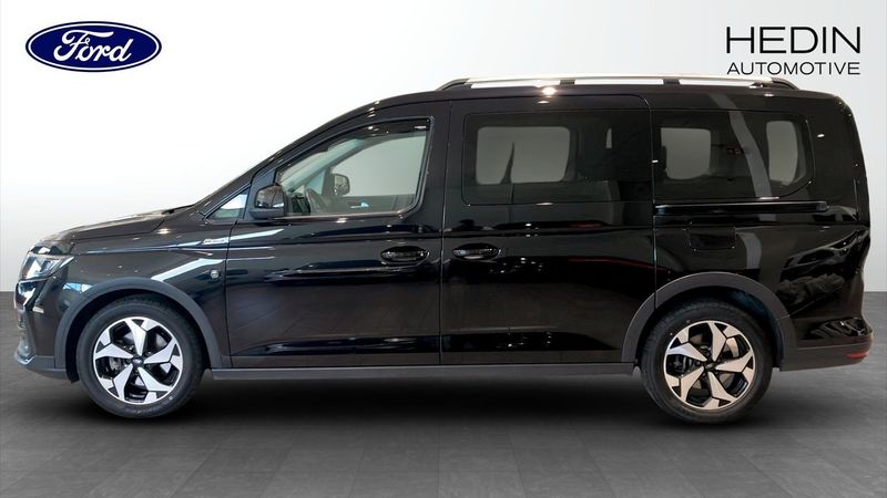 Ford Tourneo Connect bild 6