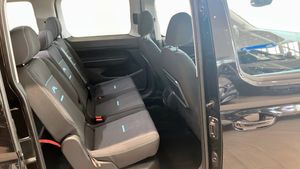 Ford Tourneo Connect bild 5