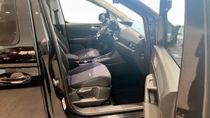 Ford Tourneo Connect bild 3