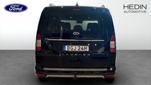 Ford Tourneo Connect bild 7