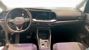 Ford Tourneo Connect bild 4