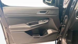 Ford Tourneo Connect bild 11