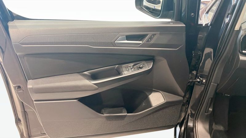 Ford Tourneo Connect bild 11