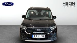 Ford Tourneo Connect bild 8