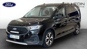 Ford Tourneo Connect bild 1