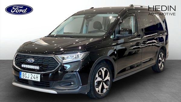 Ford Tourneo Connect TITANIUM L2 2.0L CR TI DIESEL 122 - 2023