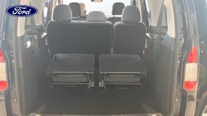 Ford Tourneo Connect bild 10